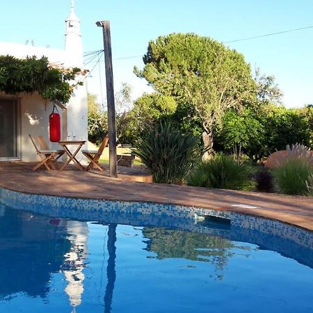 Rural Peace In The Algarve - Private Room With Kitchenette And Bathroom Aldeia dos Matos المظهر الخارجي الصورة