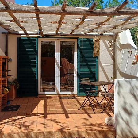 Rural Peace In The Algarve - Private Room With Kitchenette And Bathroom Aldeia dos Matos المظهر الخارجي الصورة