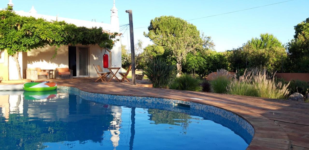 Rural Peace In The Algarve - Private Room With Kitchenette And Bathroom Aldeia dos Matos المظهر الخارجي الصورة