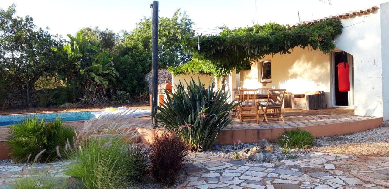 Rural Peace In The Algarve - Private Room With Kitchenette And Bathroom Aldeia dos Matos المظهر الخارجي الصورة