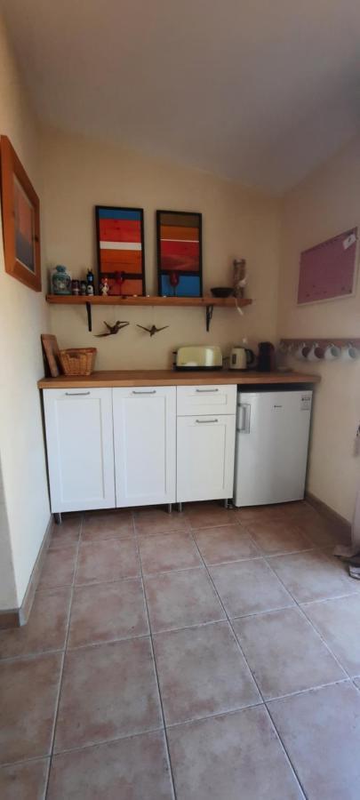 Rural Peace In The Algarve - Private Room With Kitchenette And Bathroom Aldeia dos Matos المظهر الخارجي الصورة