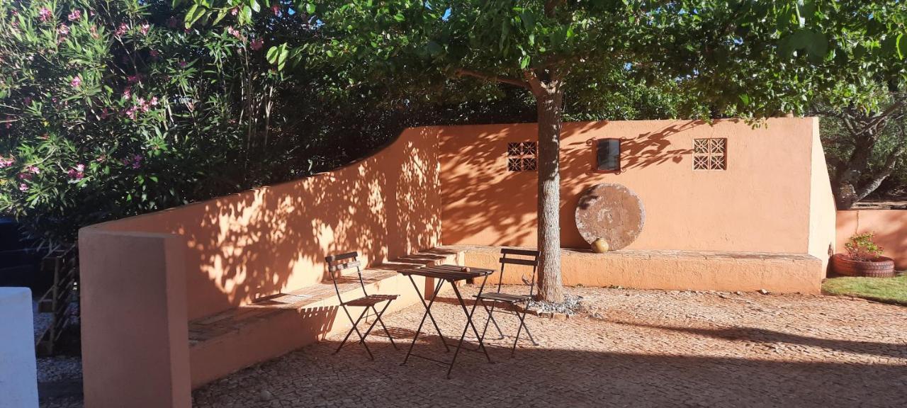 Rural Peace In The Algarve - Private Room With Kitchenette And Bathroom Aldeia dos Matos المظهر الخارجي الصورة