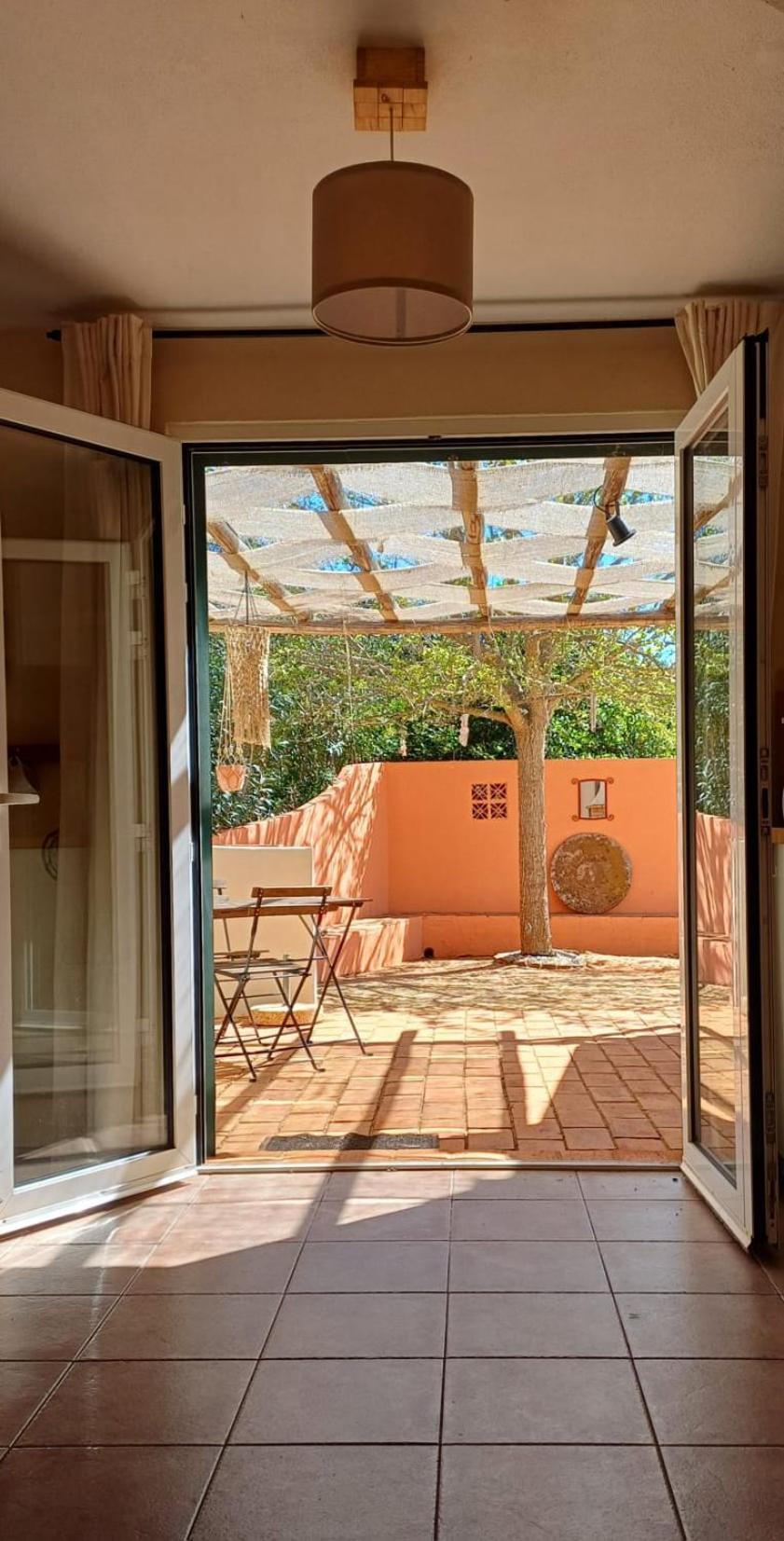 Rural Peace In The Algarve - Private Room With Kitchenette And Bathroom Aldeia dos Matos المظهر الخارجي الصورة